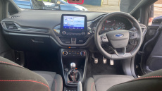 Ford Fiesta 1.0 EcoBoost ST-Line 5dr Petrol Hatchback